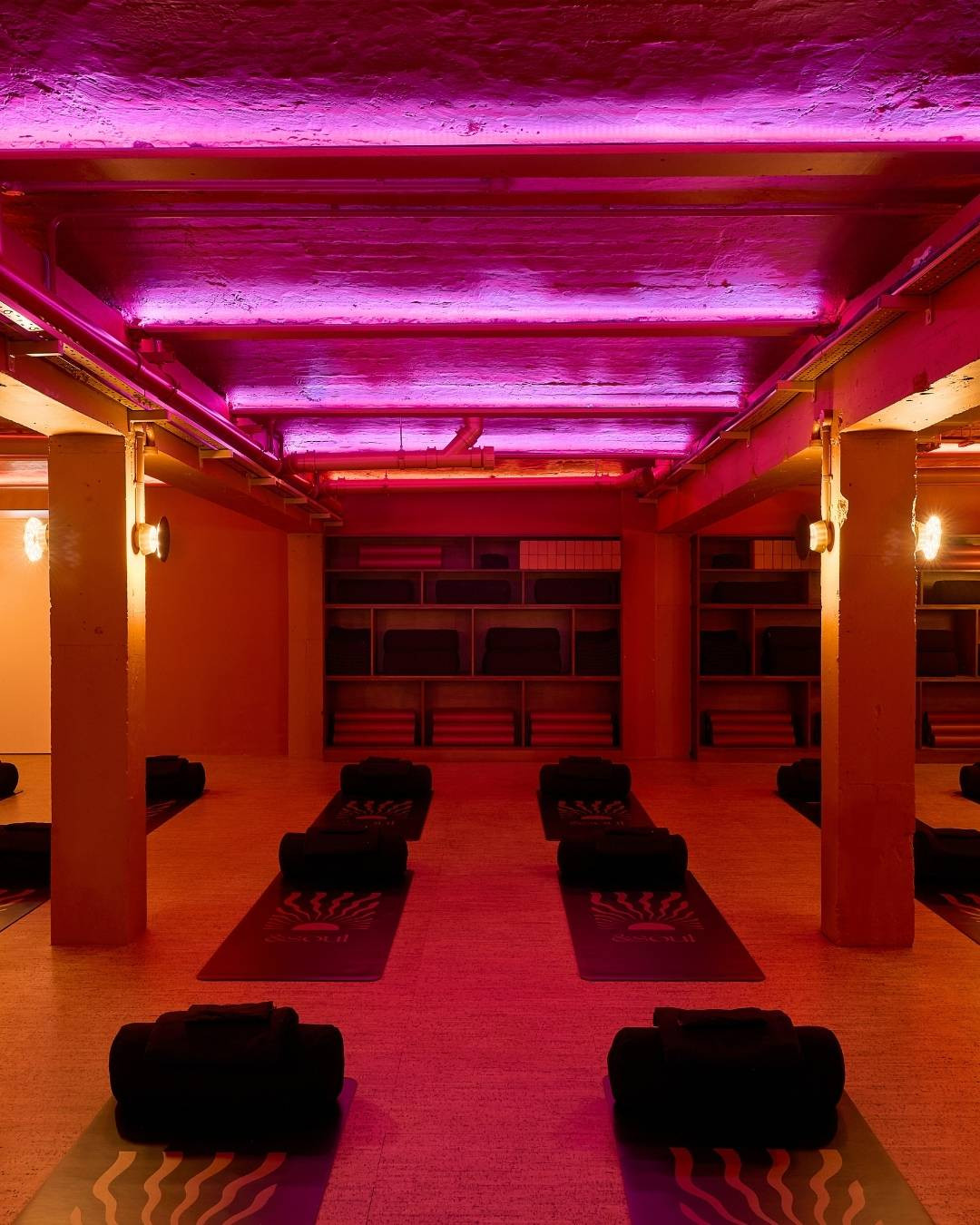 Co-living community in West London — AndSoul