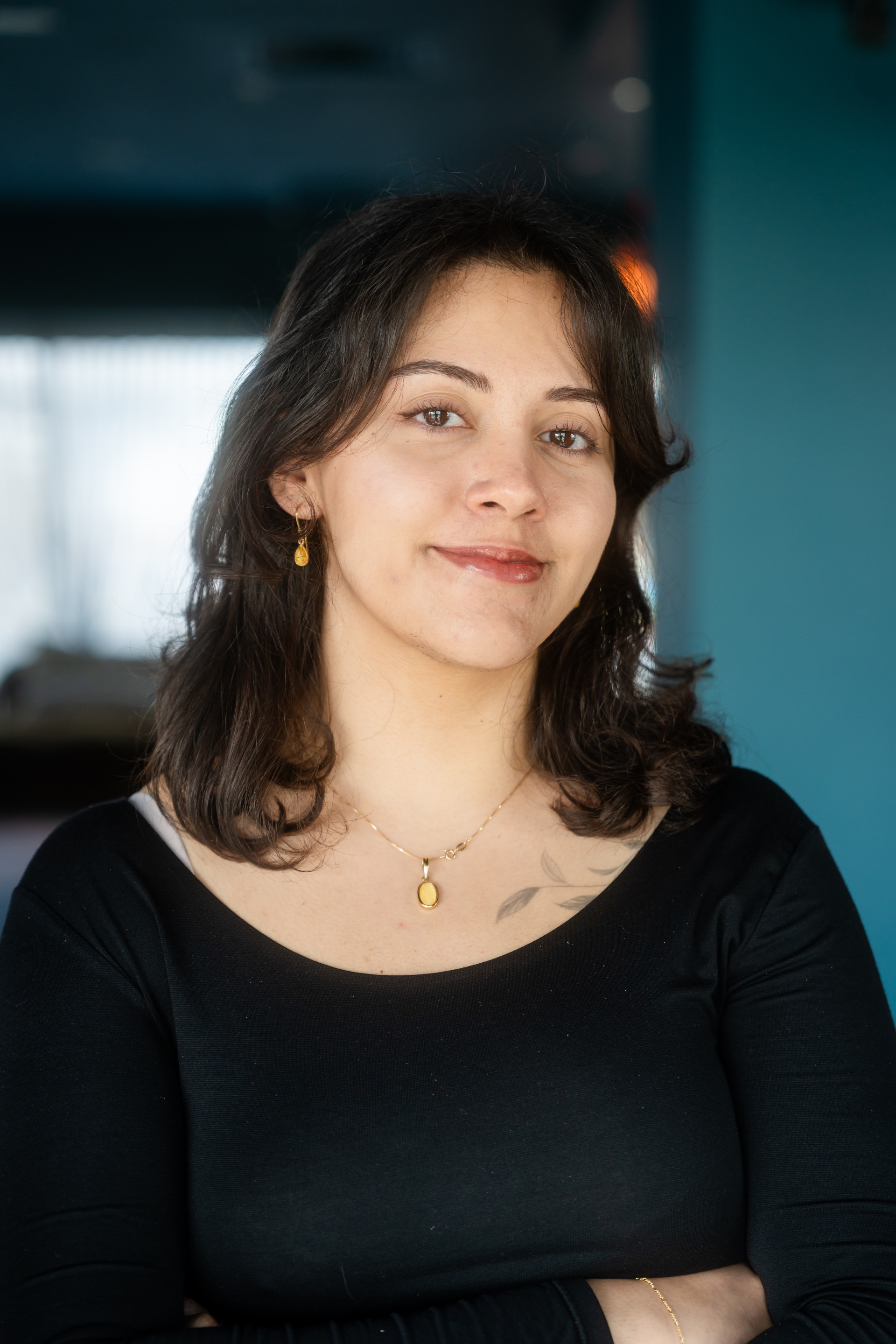 Co-living community in West London — AndSoul