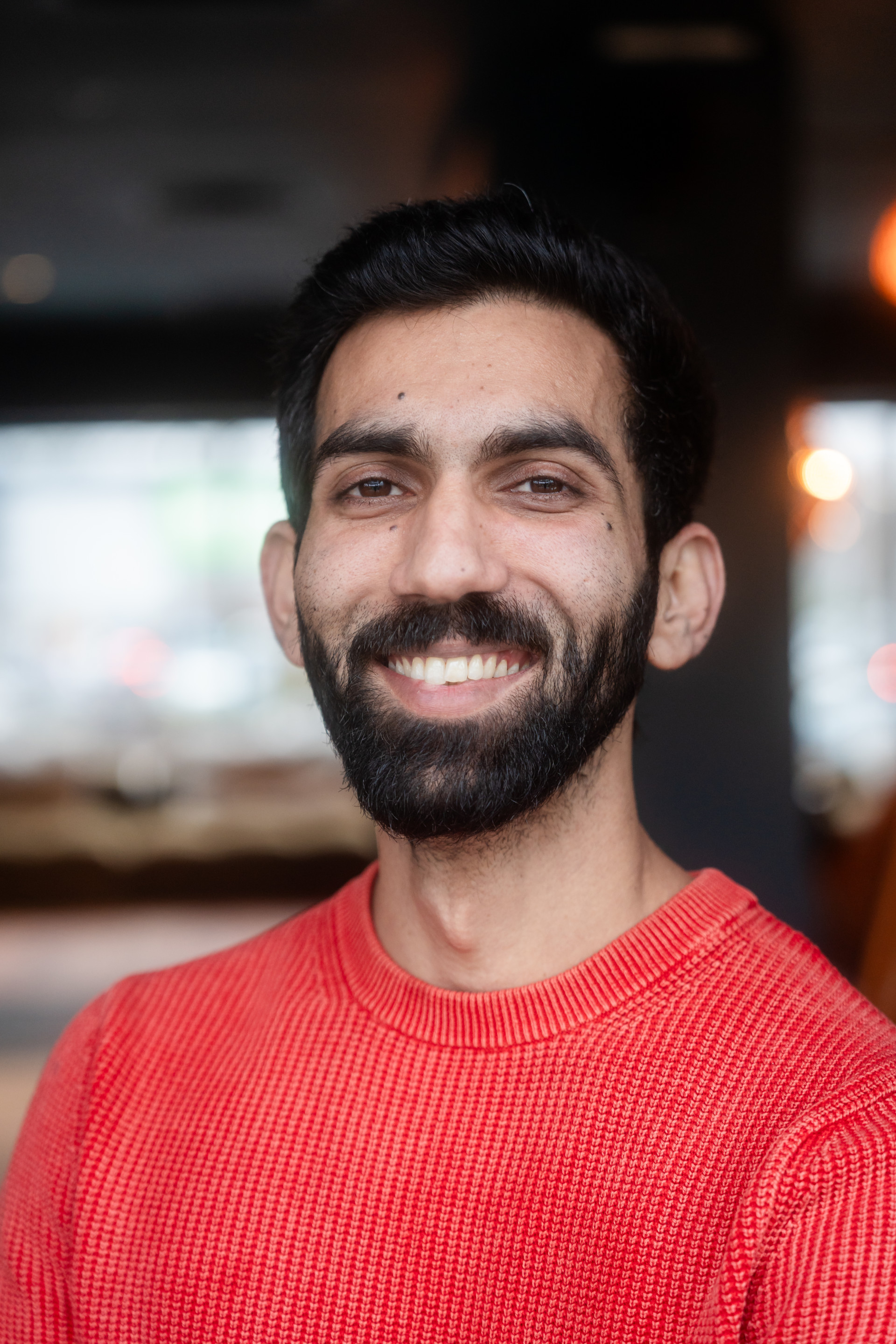 Co-living studios in West London — AndSoul