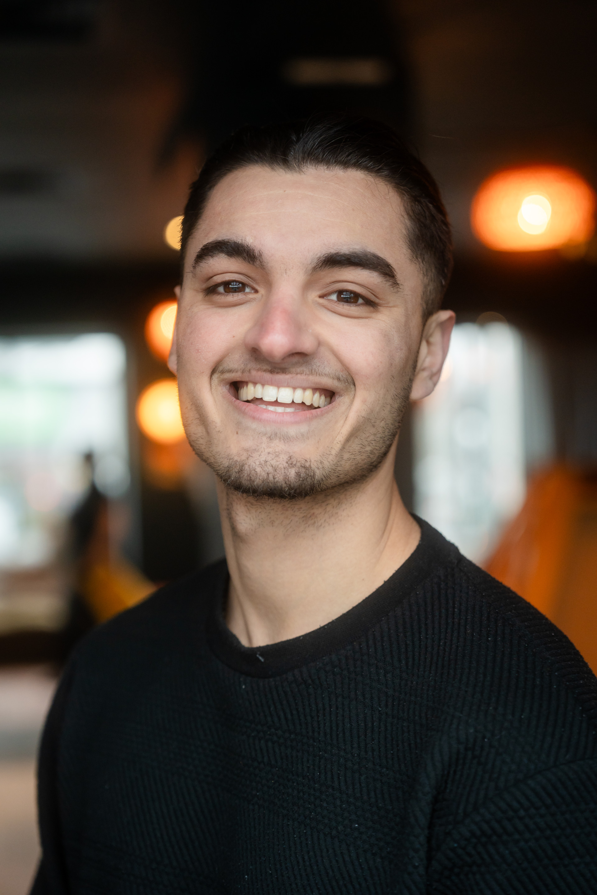 Modern studio apartments in Southall — AndSoul co-living