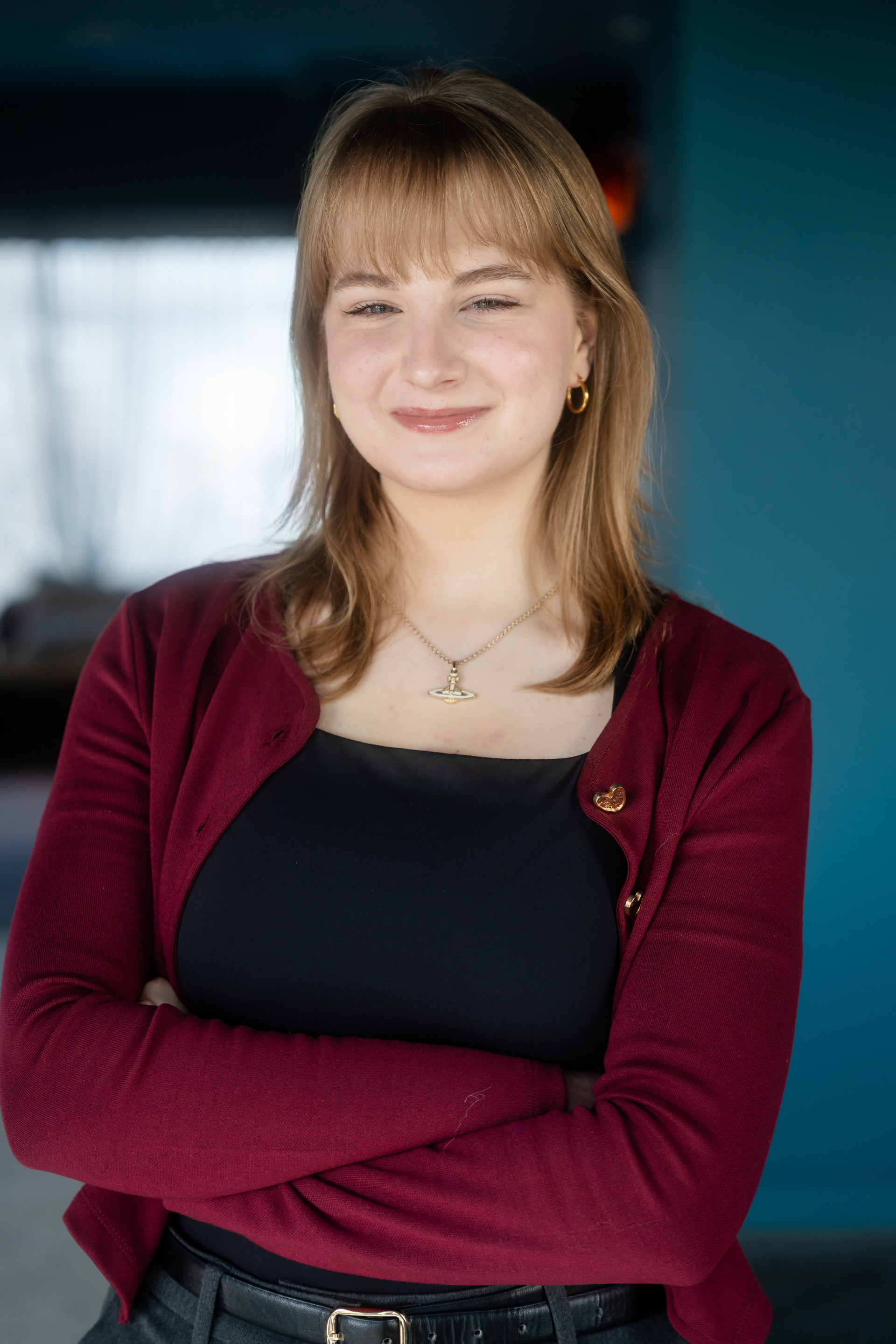 Professional accommodation in West London — AndSoul